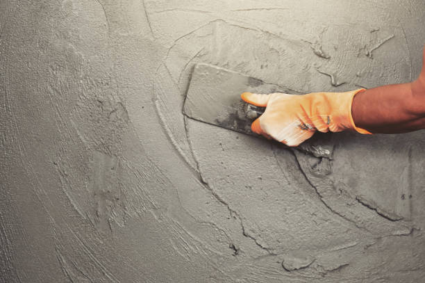 Best Concrete Repair Near Me  in Lawrencevle, IL