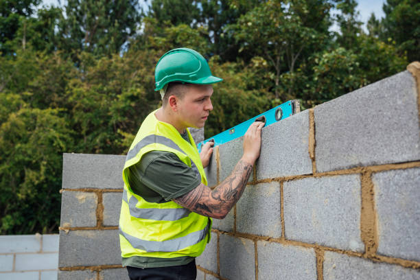 Best Concrete Foundation Repair  in Lawrencevle, IL