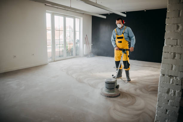 Best Concrete Repair Services  in Lawrencevle, IL